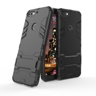 Чехол Duty Armor для Huawei Honor 7C Pro / Enjoy 8 (черный) Чехол Duty Armor для Huawei Honor 7C Pro / Enjoy 8 (черный)