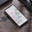 Чехол с тканевой текстурой для Google Pixel 9, Pixel 9 Pro (черный)