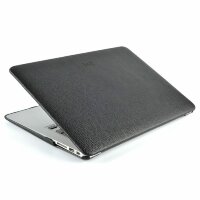 Чехол ZVE Anti-slip для MacBook Air 11 (черный)