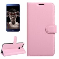 Чехлы на Huawei | с визитницей Huawei Honor 8 Pro (розовый) Чехлы на Huawei | с визитницей Huawei Honor 8 Pro (розовый)