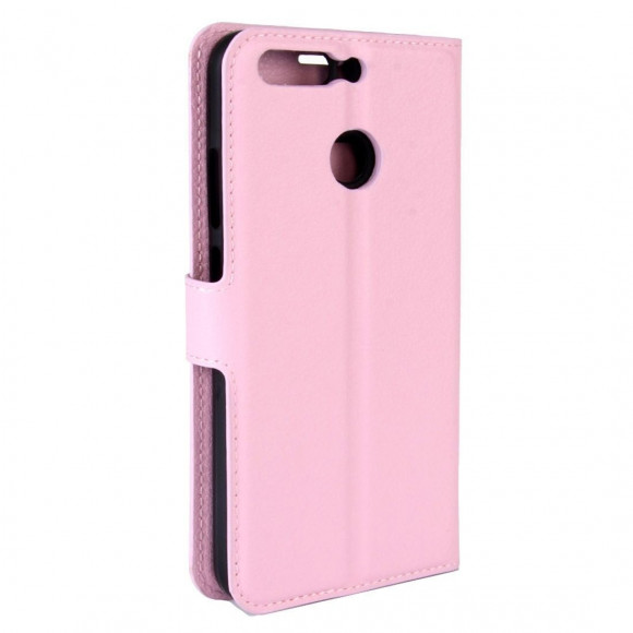 Чехлы на Huawei | с визитницей Huawei Honor 8 Pro (розовый) Чехлы на Huawei | с визитницей Huawei Honor 8 Pro (розовый)
