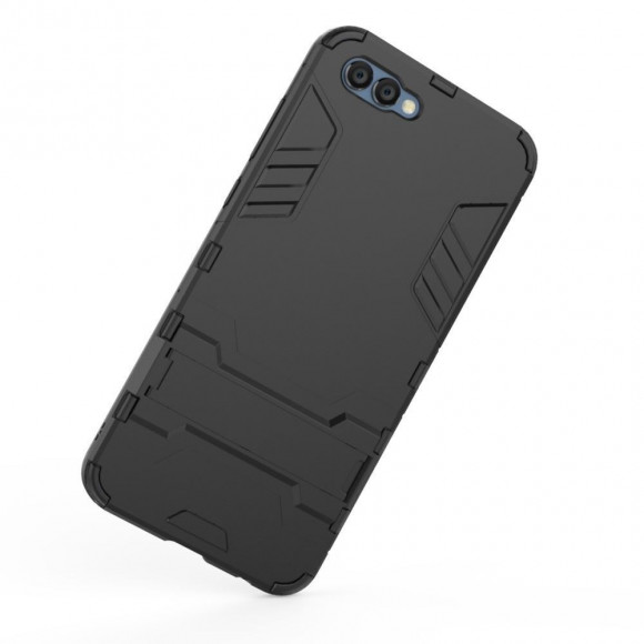 Чехол Duty Armor для Huawei Honor V10 / View 10 (черный) Чехол Duty Armor для Huawei Honor V10 / View 10 (черный)