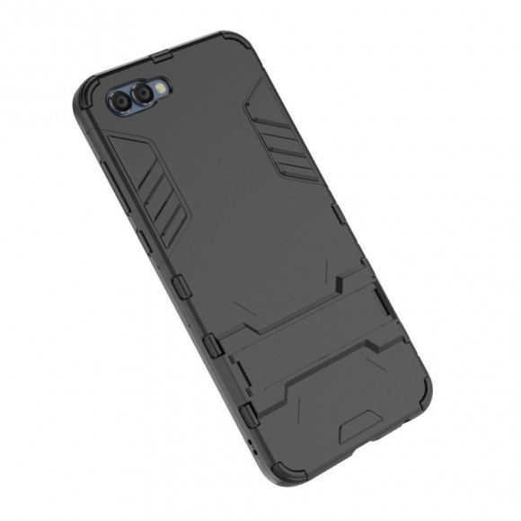 Чехол Duty Armor для Huawei Honor V10 / View 10 (черный) Чехол Duty Armor для Huawei Honor V10 / View 10 (черный)
