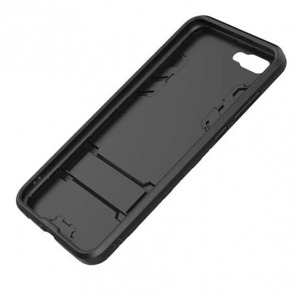 Чехол Duty Armor для Huawei Honor V10 / View 10 (черный) Чехол Duty Armor для Huawei Honor V10 / View 10 (черный)