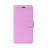 Чехол для Huawei P30 Lite / Huawei nova 4e / Honor 20S (MAR-LX1H) (фиолетовый)