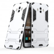 Чехол Duty Armor для Huawei Mate 10 (серебряный)