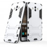 Чехол Duty Armor для Huawei Mate 10 (серебряный)