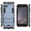 Чехол Duty Armor для iPhone 8 / iPhone 7 / iPhone SE (2020) / iPhone SE (2022) (темно-синий)