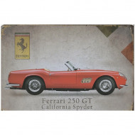 Ретро табличка 30 х 20