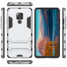 Чехол Duty Armor для Huawei Mate 20X (серебряный)