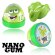 Жвачка для рук Nano gum Зени 50 гр