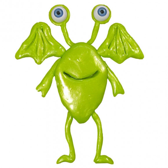 Жвачка для рук Nano gum Зени 50 гр