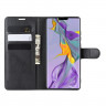 Чехол для Huawei Mate 30 (черный)