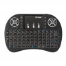 Клавиатура беспроводная i8 Keyboard с подсветкой и тачпадом