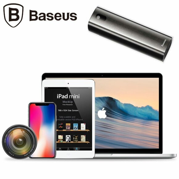 Чистящее средство для смартфона и планшета Baseus one-piece Чистящее средство для смартфона и планшета Baseus one-piece