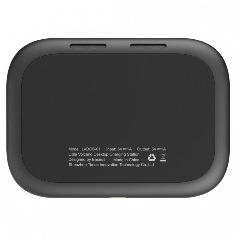 Док-станция Baseus для iPhone 8 / 8 Plus / 7 / 7 Plus / 6 / 6S / 6 Plus / 6S Plus (золотой)