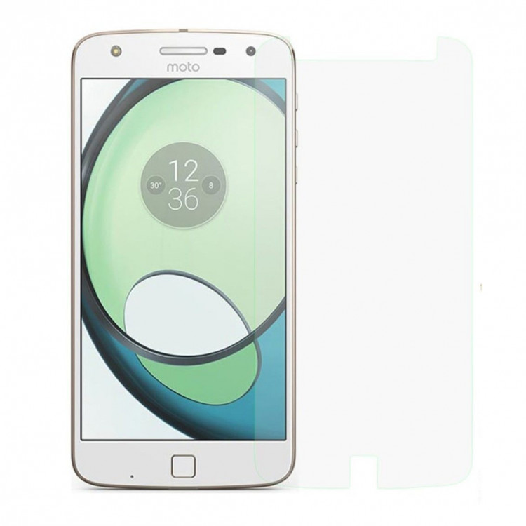 Защитное стекло для Motorola Moto Z Play