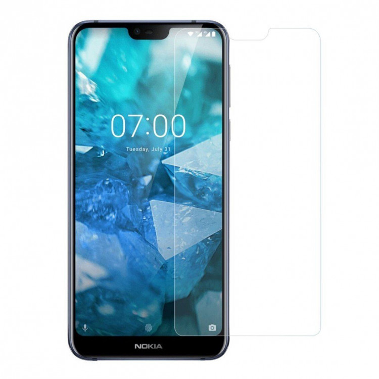 Защитное стекло для Nokia 7.1