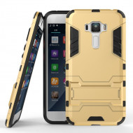 Чехол Duty Armor для ASUS Zenfone 3 ZE552KL (золотой) Чехол Duty Armor для ASUS Zenfone 3 ZE552KL (золотой)