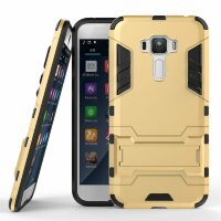 Чехол Duty Armor для ASUS Zenfone 3 ZE552KL (золотой)