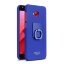 Чехол iMak Finger для Asus Zenfone 4 Selfie Pro ZD552KL (голубой)