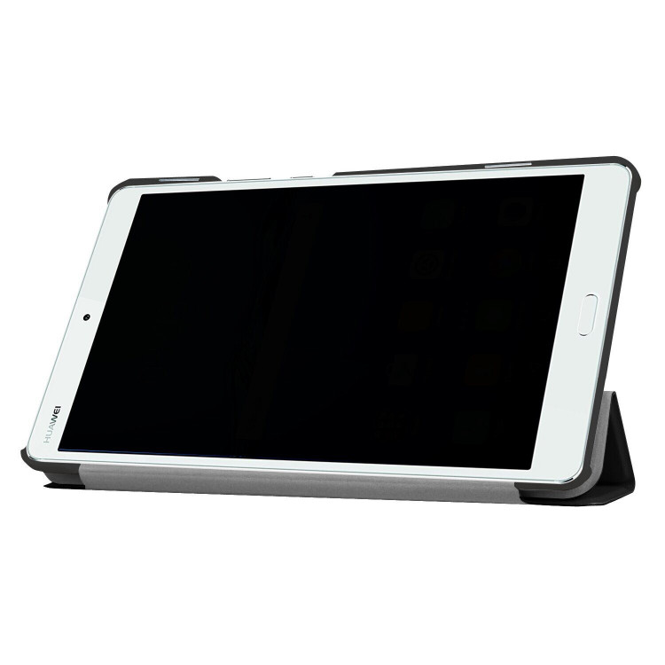 Планшетный чехол для Huawei MediaPad M3 8.4 (красный)