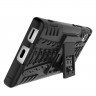 Чехол Hybrid Armor для Sony Xperia XA1 Ultra (черный)