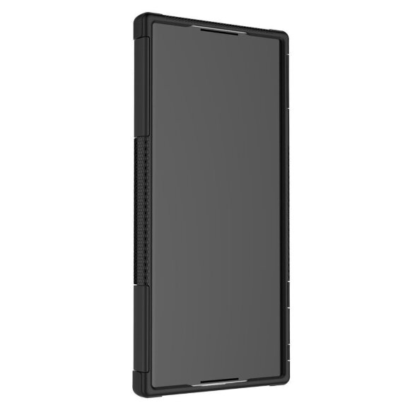 Чехол Hybrid Armor для Sony Xperia XA1 Ultra (черный) Чехол Hybrid Armor для Sony Xperia XA1 Ultra (черный)
