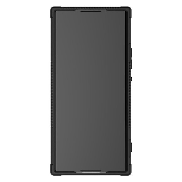 Чехол Hybrid Armor для Sony Xperia XA1 Ultra (черный) Чехол Hybrid Armor для Sony Xperia XA1 Ultra (черный)