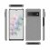 Тканевый чехол Full Cloth Texture для Google Pixel 6 Pro (красный)