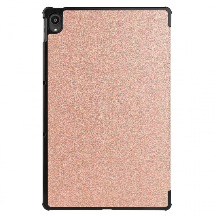 Планшетный чехол для Lenovo Tab P11 TB-J606 / Lenovo Tab P11 Plus TB-J616 - 11 дюймов (розовый)