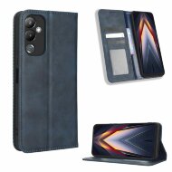 Чехол для TECNO POVA 4 (голубой) Чехол для TECNO POVA 4 (голубой)