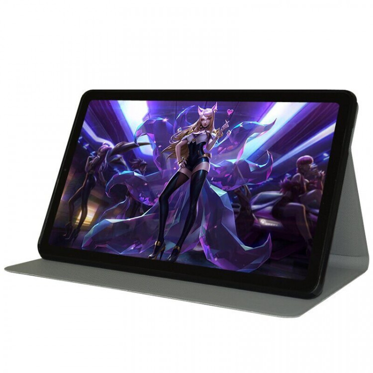 Чехол Business Flip для Alldocube iPlay 40H, Alldocube iPlay 40 Pro (розовый)