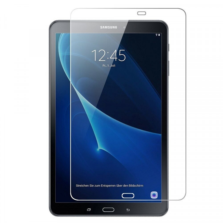 Защитное стекло для Samsung Galaxy Tab A (6) 10.1 SM-T585 / SM-T580
