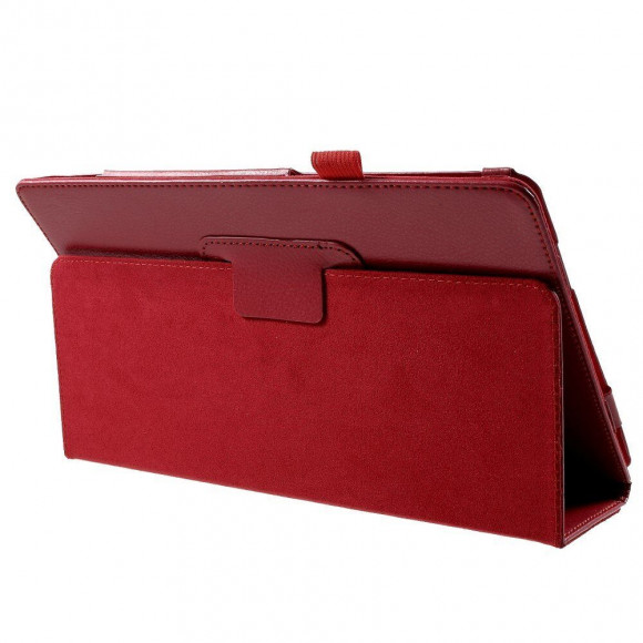 Чехол для Samsung Galaxy Tab S4 10.5 SM-T830 / SM-T835 (красный)