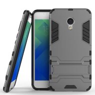 Чехол Duty Armor для Meizu M5 (серый) Чехол Duty Armor для Meizu M5 (серый)