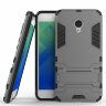 Чехол Duty Armor для Meizu M5 (серый)
