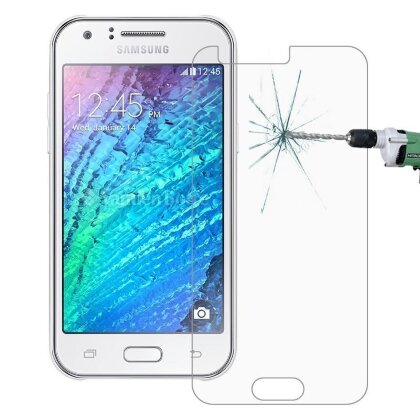 Защитное стекло для Samsung Galaxy J3 (2016) SM-J320F/DS