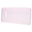 Чехол-накладка для Samsung Galaxy Note 7 (розовый)