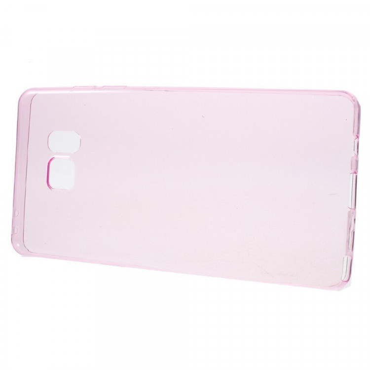 Чехол-накладка для Samsung Galaxy Note 7 (розовый)