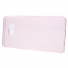 Чехол-накладка для Samsung Galaxy Note 7 (розовый)