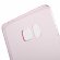Чехол-накладка для Samsung Galaxy Note 7 (розовый)