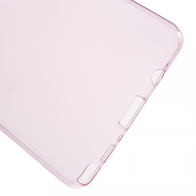 Чехол-накладка для Samsung Galaxy Note 7 (розовый)