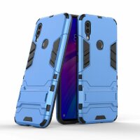 Чехол Duty Armor для Xiaomi Redmi 7 / Redmi Y3 (голубой)