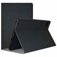 Чехол Flip Style для Blackview Tab 12 (черный)