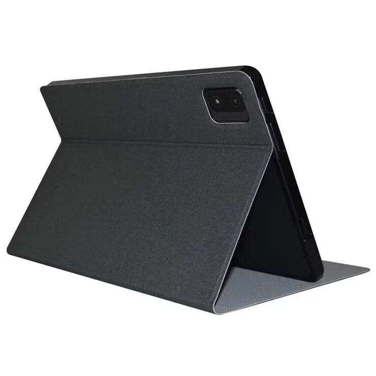 Чехол Flip Style для Blackview Tab 12 (черный)