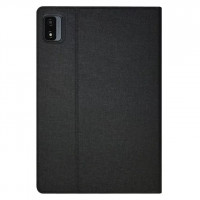 Чехол Flip Style для Blackview Tab 12 (черный)