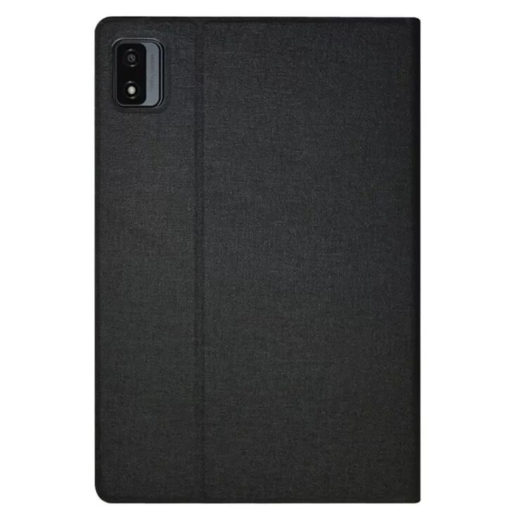 Чехол Flip Style для Blackview Tab 12 (черный)