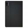 Чехол Flip Style для Blackview Tab 12 (черный)