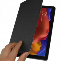 Чехол Flip Style для Blackview Tab 12 (черный)